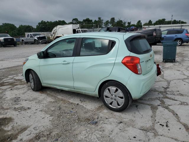 2017 CHEVROLET SPARK LS KL8CB6SAXHC828186