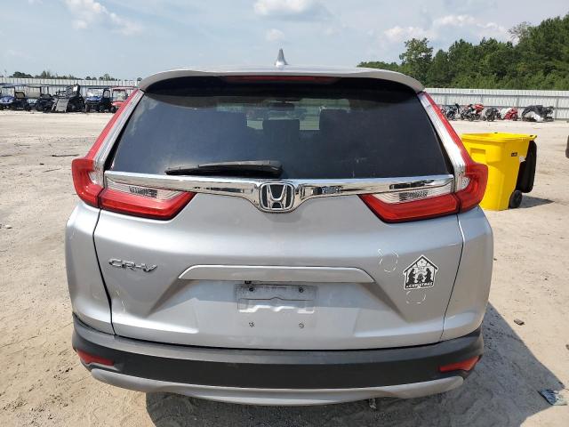 2017 HONDA CR-V EXL - 7FARW1H89HE021808