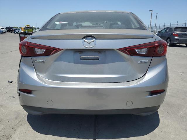 2014 MAZDA 3 TOURING - JM1BM1V75E1159218