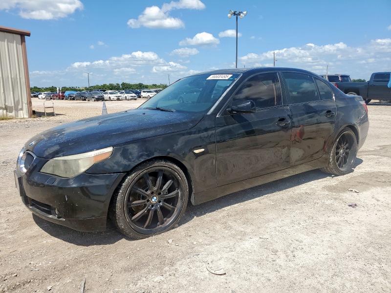 BMW 530 I