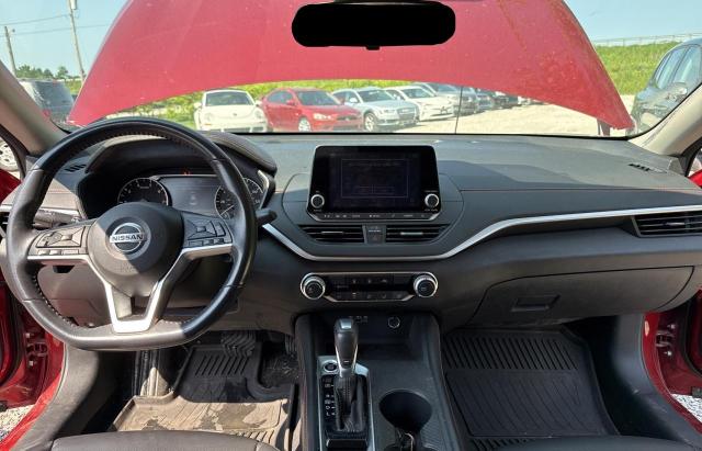 1N4BL4CV4NN362041 2022 NISSAN ALTIMA