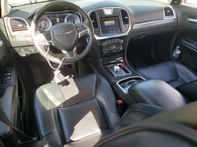 2016 CHRYSLER 300C - 2C3CCAKG2GH208508