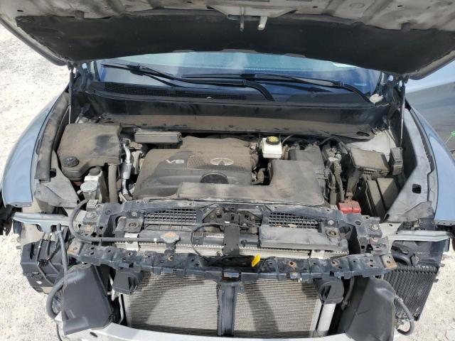 2019 INFINITI QX60 LUXE 5N1DL0MM5KC528250