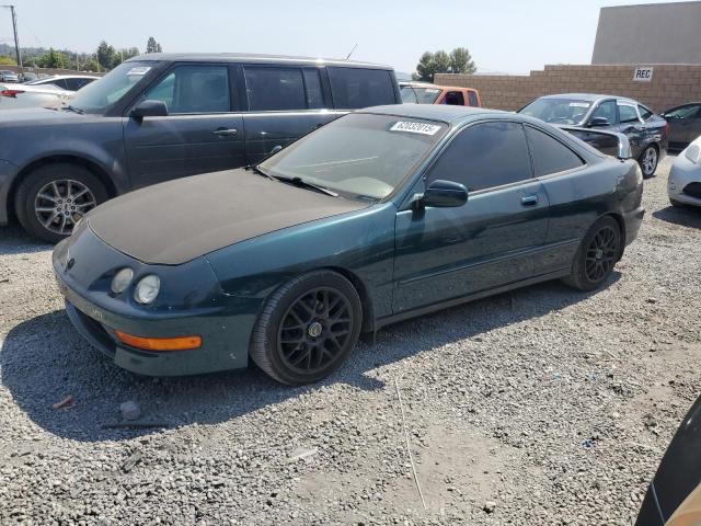 ACURA INTEGRA LS