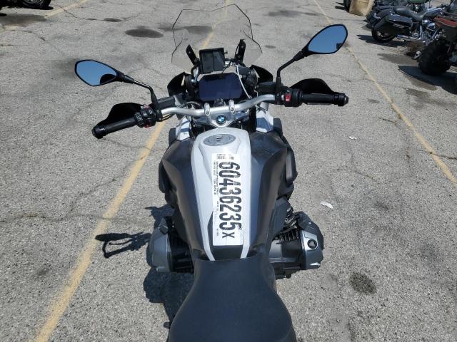 2022 BMW R 1250 GS - WB10M0308N6F86368
