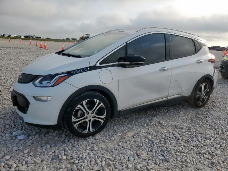 CHEVROLET BOLT EV PR