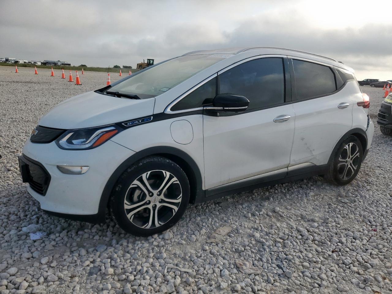 CHEVROLET BOLT EV PREMIER