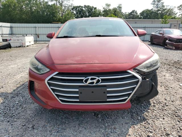 2017 HYUNDAI ELANTRA SE - 5NPD74LF7HH151128
