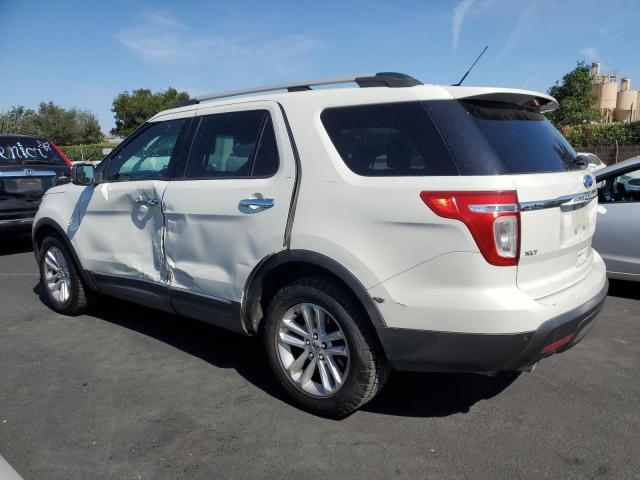 Vin: 1fmhk7d8xbga39867, lot: 60650425, ford explorer xlt 20112
