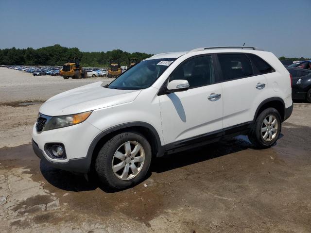 Vin: 5xykt3a12bg092427, lot: 60251235, kia sorento base 2011 img_1