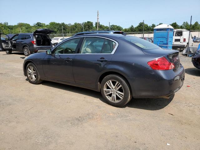 Vin: jn1cv6ar9cm672055, lot: 58889405, infiniti g37 20122