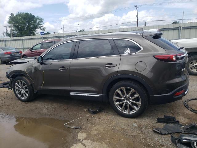 Vin: jm3tcady9j0205299, lot: 60306095, mazda cx-9 grand touring 20182