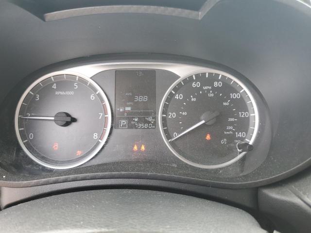 2022 NISSAN VERSA S 3N1CN8DV7NL861806