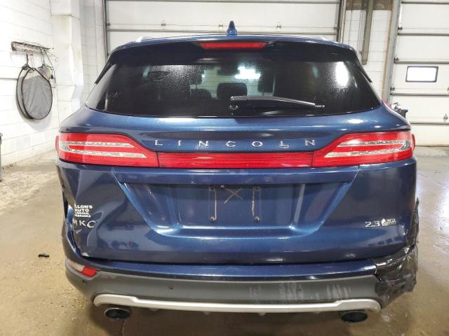 2015 LINCOLN MKC 5LMTJ2AH4FUJ33199