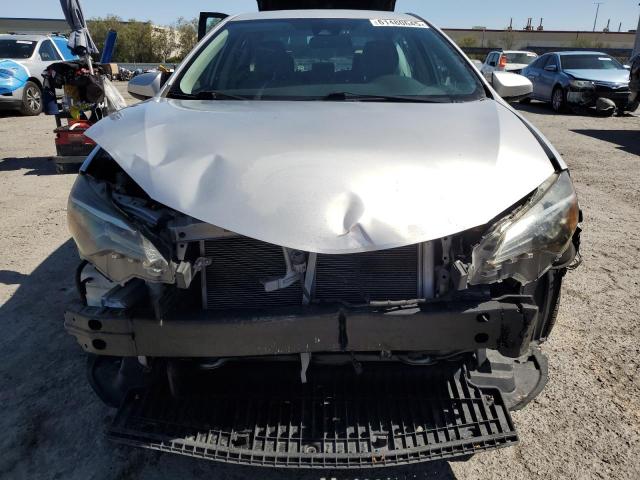 2019 TOYOTA COROLLA L - 2T1BURHE9KC174515