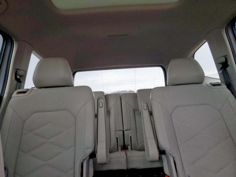 2024 VOLKSWAGEN ATLAS SE 1V2JR2CA2RC549946