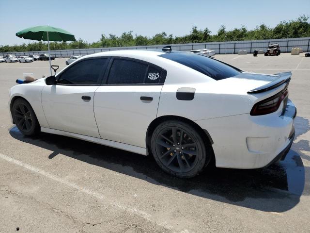 Vin: 2c3cdxhg4kh728404, lot: 60317045, dodge charger gt 20192