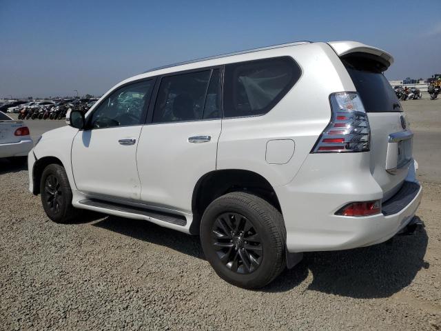 2023 LEXUS GX 460 JTJAM7BX8P5342589