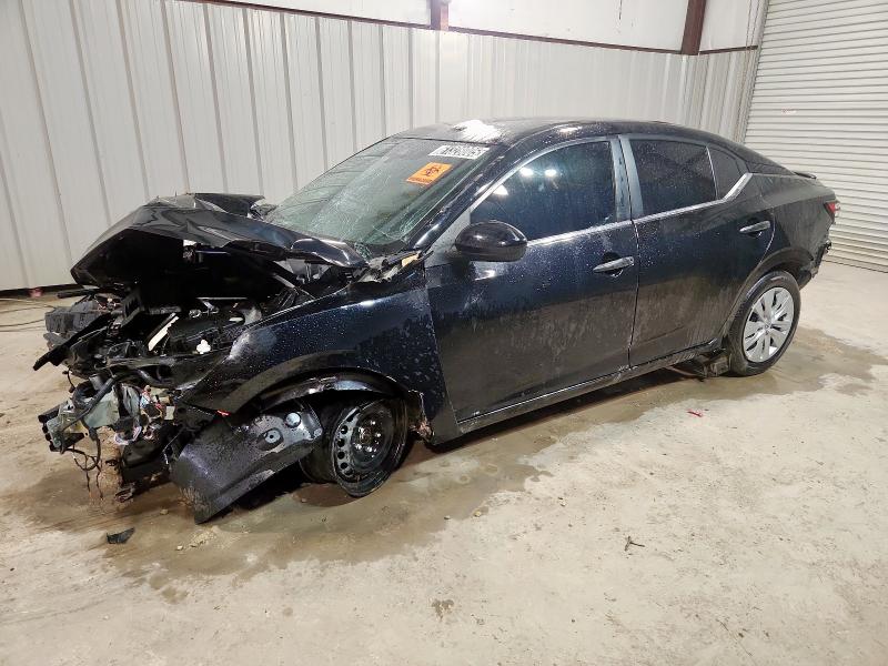 Vin: 3n1ab8bv0ry236286, lot: 61328005, nissan sentra s 2024 img_1