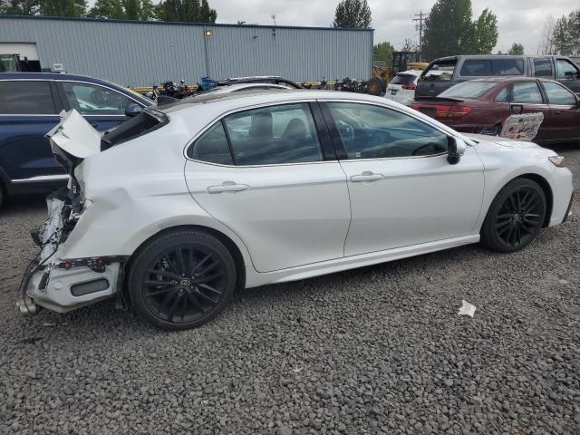 2023 TOYOTA CAMRY TRD 4T1KZ1AK8PU086824