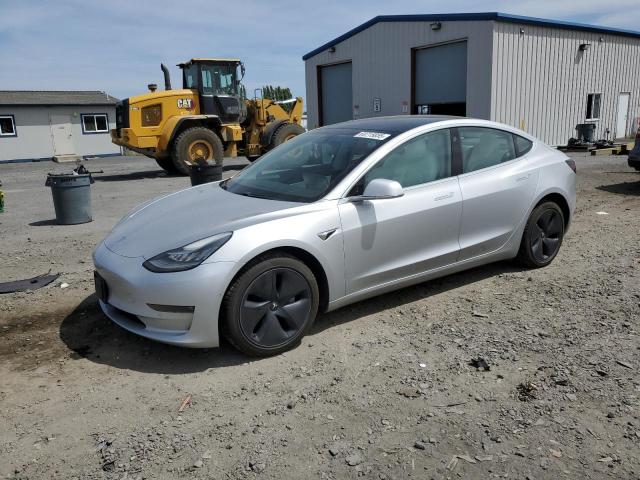 Vin: 5yj3e1eb3jf056032, lot: 60715855, tesla model 3 2018 img_1