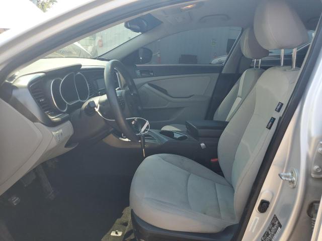 2015 KIA OPTIMA LX - 5XXGM4A78FG402345