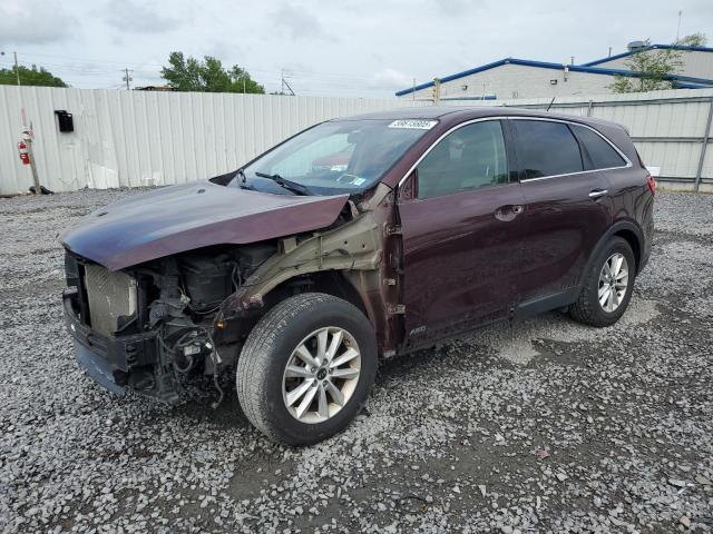 Vin: 5xypgda35kg574049, lot: 59615605, kia sorento l 2019 img_1