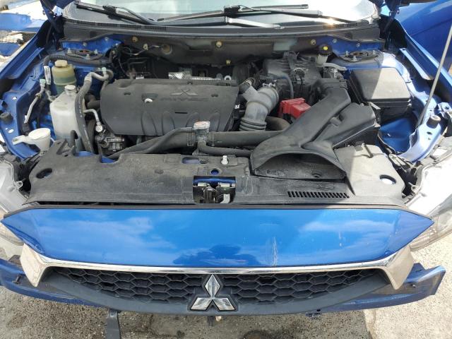 2017 MITSUBISHI LANCER ES JA32V2FW3HU004175