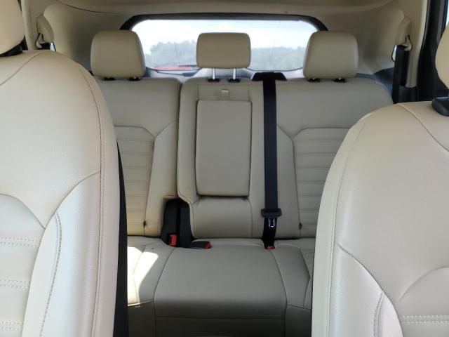 2020 FORD EDGE SEL - 2FMPK4J9XLBA11714