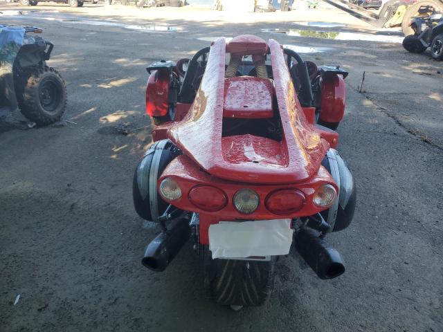 2007 KAWASAKI TERYX 2C9TC419X71145015