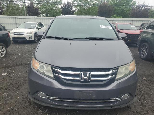 2016 HONDA ODYSSEY TO 5FNRL5H92GB006182
