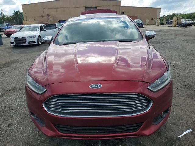 2016 FORD FUSION SE - 3FA6P0H9XGR169578