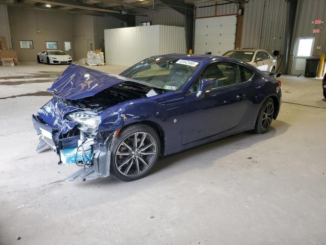 2019 TOYOTA 86 GT JF1ZNAE12K8701763