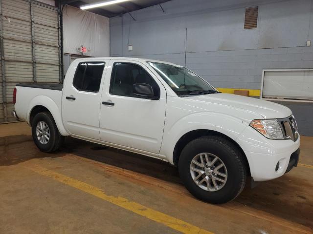 Vin: 1n6ad0er9kn727687, lot: 59178615, nissan frontier s 20194