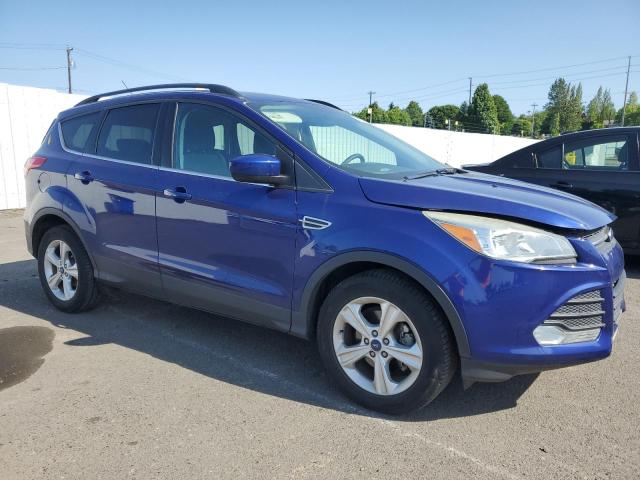 Vin: 1fmcu0gx4fua53155, lot: 59007865, ford escape se 20154