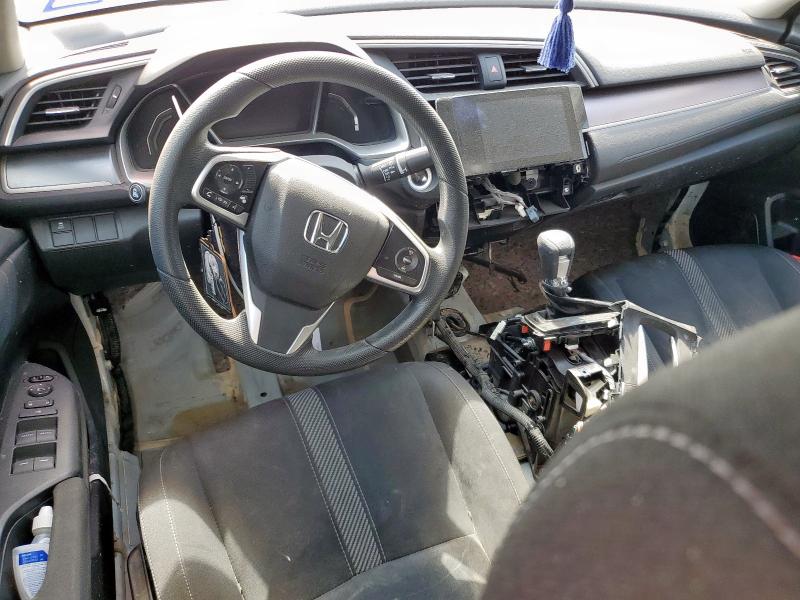 2016 HONDA CIVIC EX - 19XFC1F32GE032300