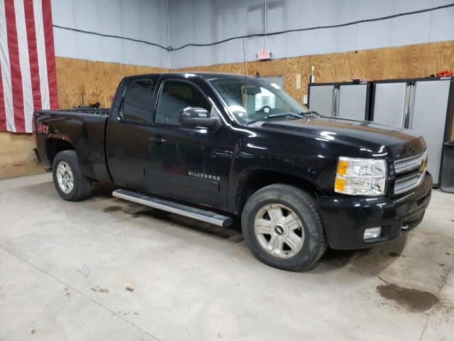 Vin: 1gcrkse77dz325619, lot: 61231425, chevrolet all models k1500 lt 20134