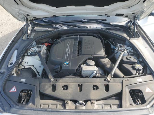 2015 BMW 535 XI - WBA5B3C53FD548582