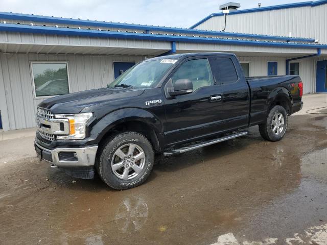Vin: 1ftex1ep1kfa96993, lot: 60411065, ford f-150 super cab 2019 img_1