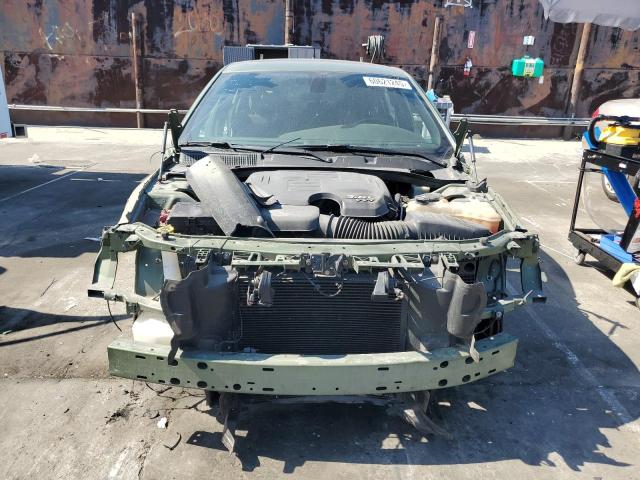 2021 DODGE CHARGER GT 2C3CDXHG4MH616477
