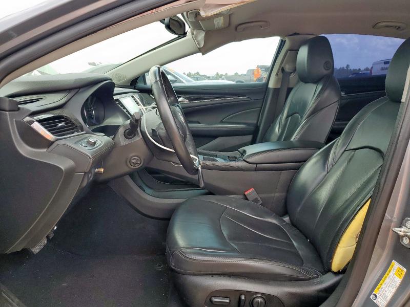 2018 BUICK LACROSSE E 1G4ZP5SZ0JU128305