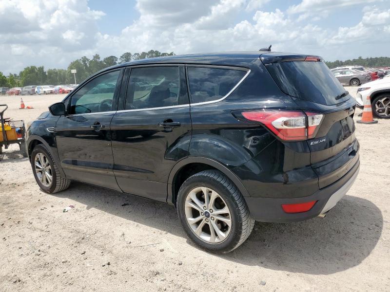 Vin: 1fmcu0gd7hud27912, lot: 61437845, ford escape se 20172