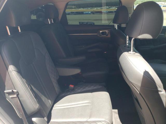 2021 KIA SORENTO SX - 5XYRKDLF8MG015371