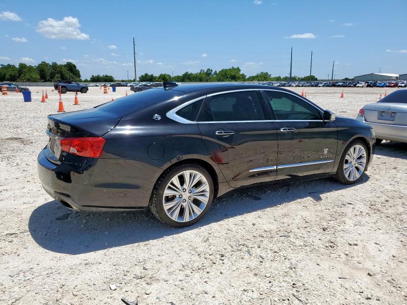 Vin: 2g1165s33f9115710, lot: 55808445, chevrolet impala ltz 20153
