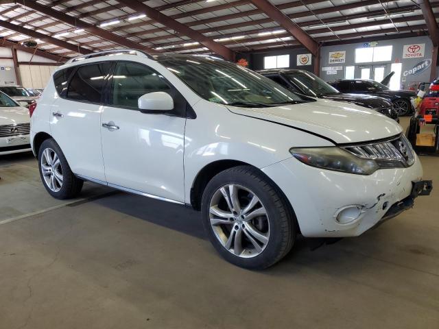 Vin: jn8az1mw5aw117901, lot: 63301175, nissan murano s 20104