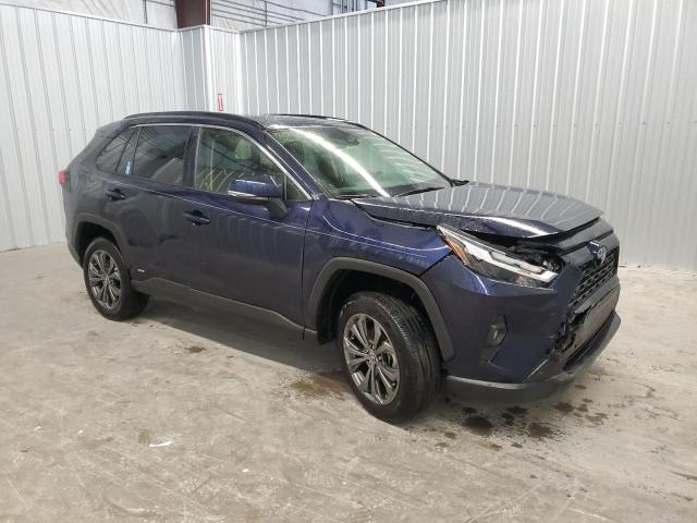 Vin: jtmb6rfv4rd121070, lot: 59572625, toyota rav4 xle premium 20244
