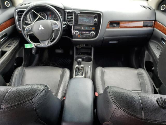 2015 MITSUBISHI OUTLANDER - JA4AD3A36FZ002031