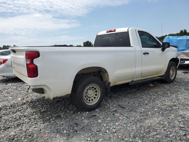 2022 CHEVROLET SILVERADO 3GCNAAEK4NG532423