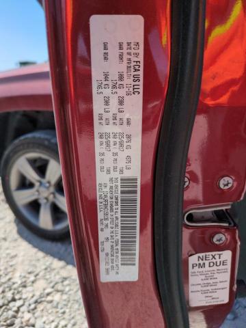 2017 JEEP PATRIOT LA 1C4NJRFB0HD159136