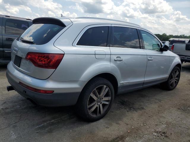 Vin: wa1lgafe4cd000737, lot: 60011485, audi q7 premium plus 20123